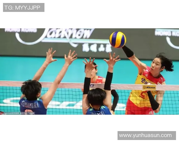 中国女排与日本女排精彩对决录像回顾分析及赛后点评