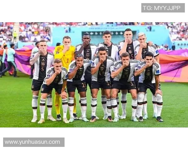 德国足协官网最新动态解析及未来发展展望