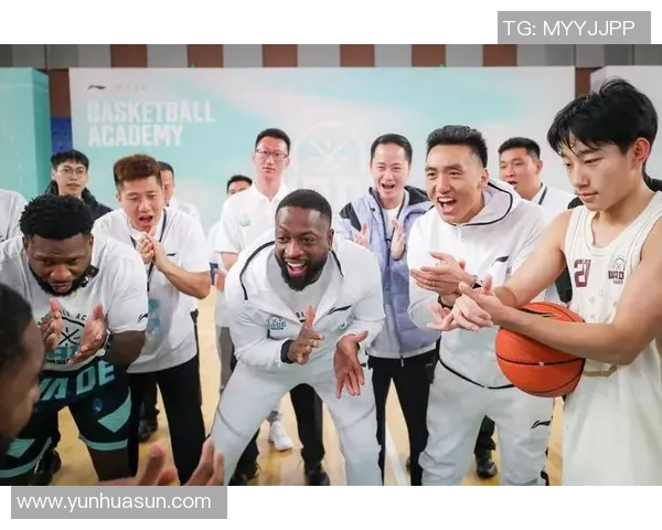 篮球明星之间的深厚友谊与共同成长的故事分享